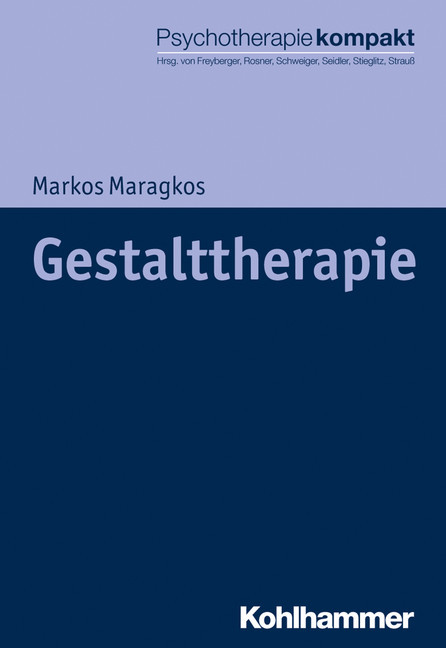 Gestalttherapie main product photo