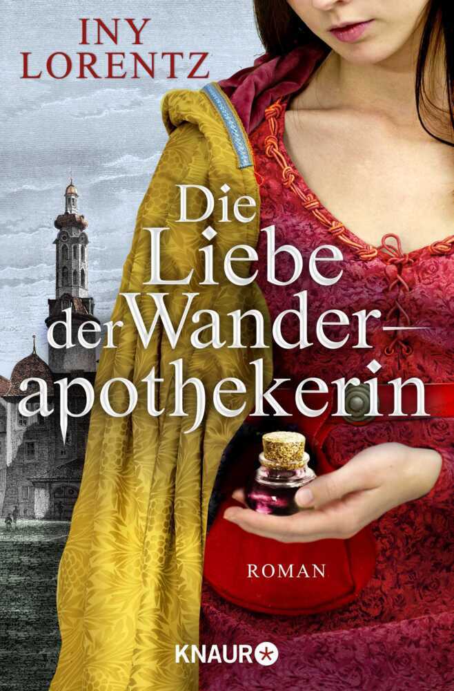 Die Liebe der Wanderapothekerin main product photo
