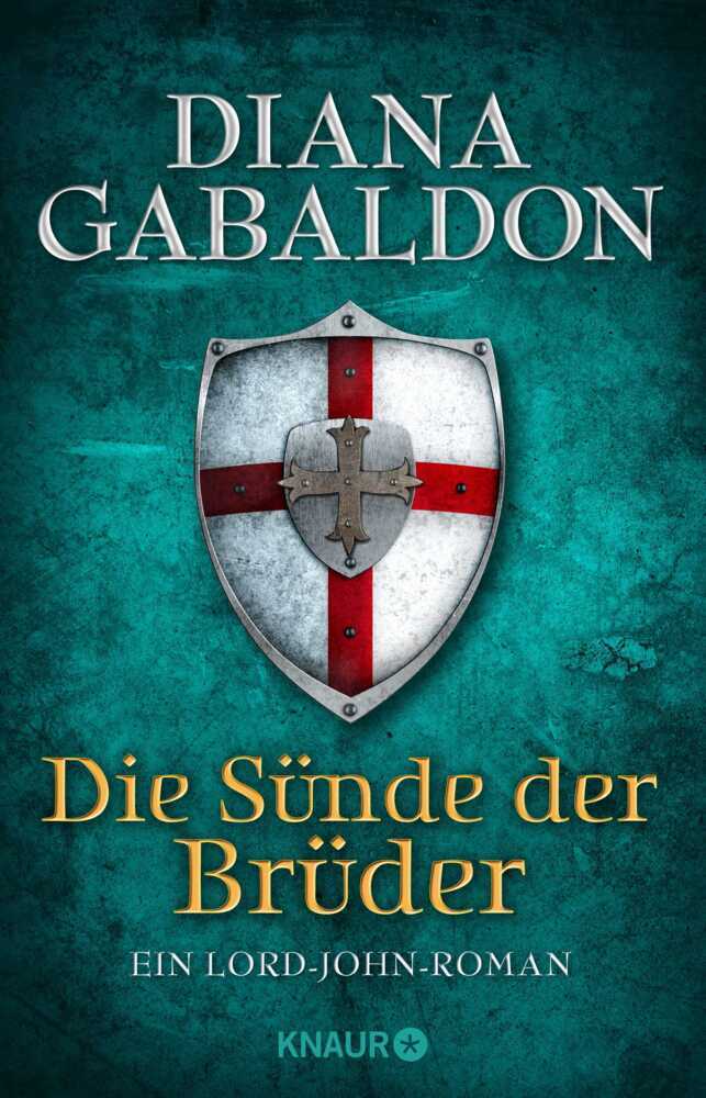 Die Sünde der Brüder main product photo