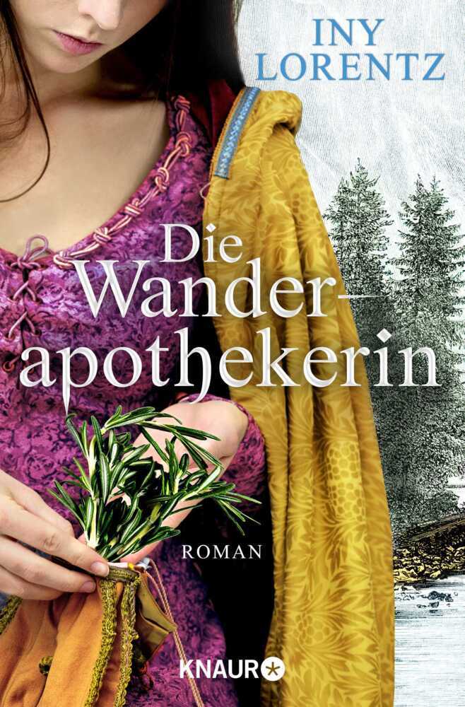 Die Wanderapothekerin main product photo