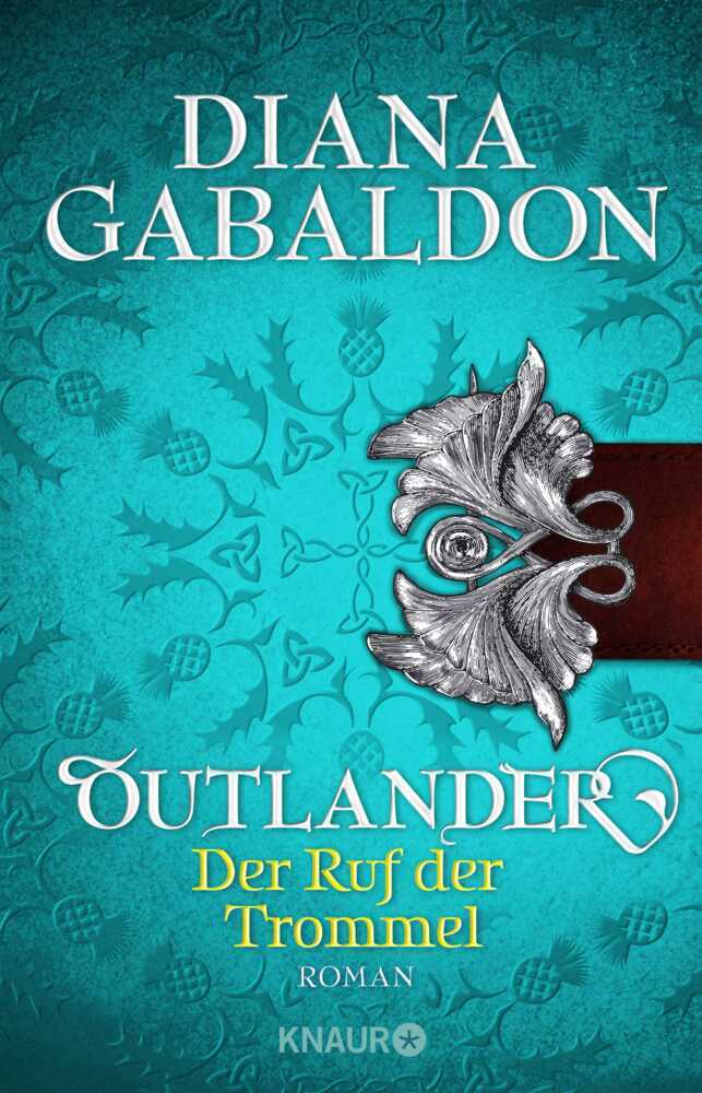 Outlander - Der Ruf der Trommel main product photo