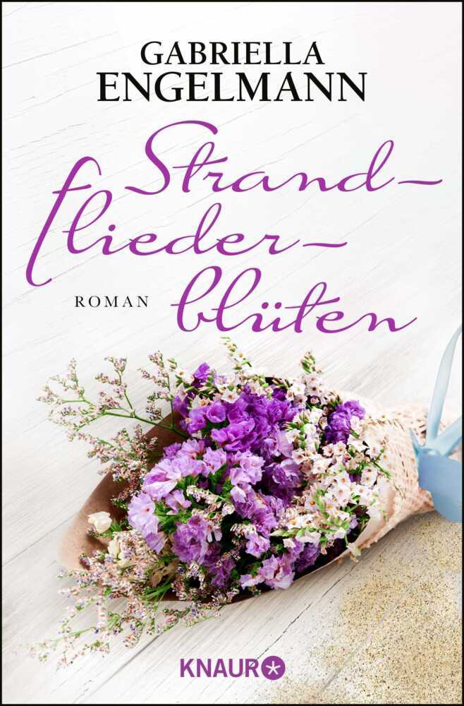 Strandfliederblüten main product photo