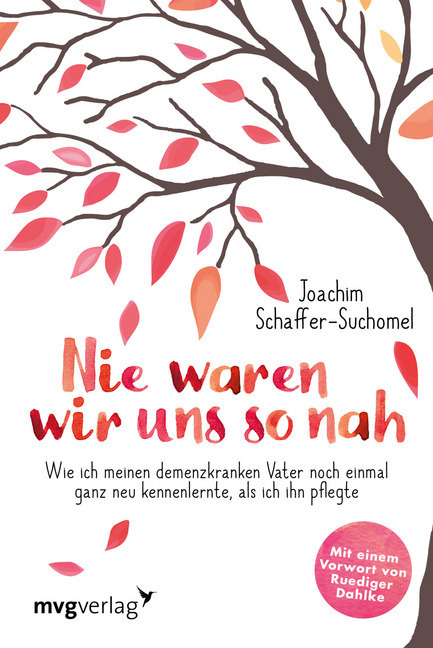 Nie waren wir uns so nah main product photo