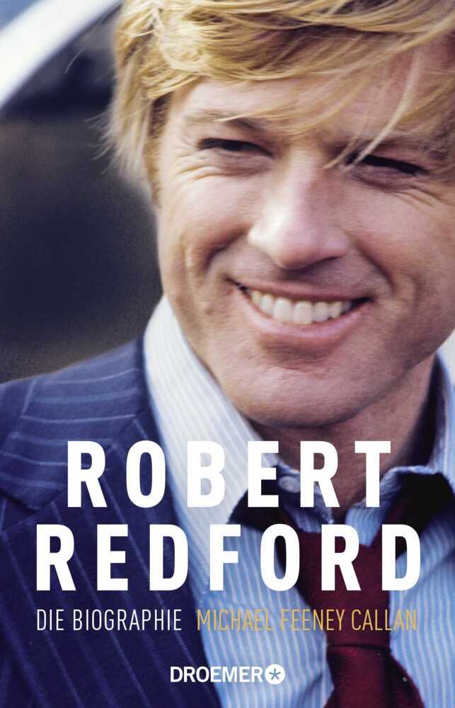 Robert Redford main product photo