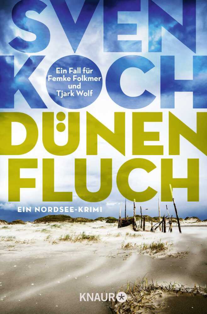 Dünenfluch main product photo