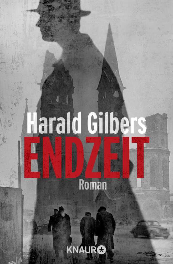 Endzeit main product photo