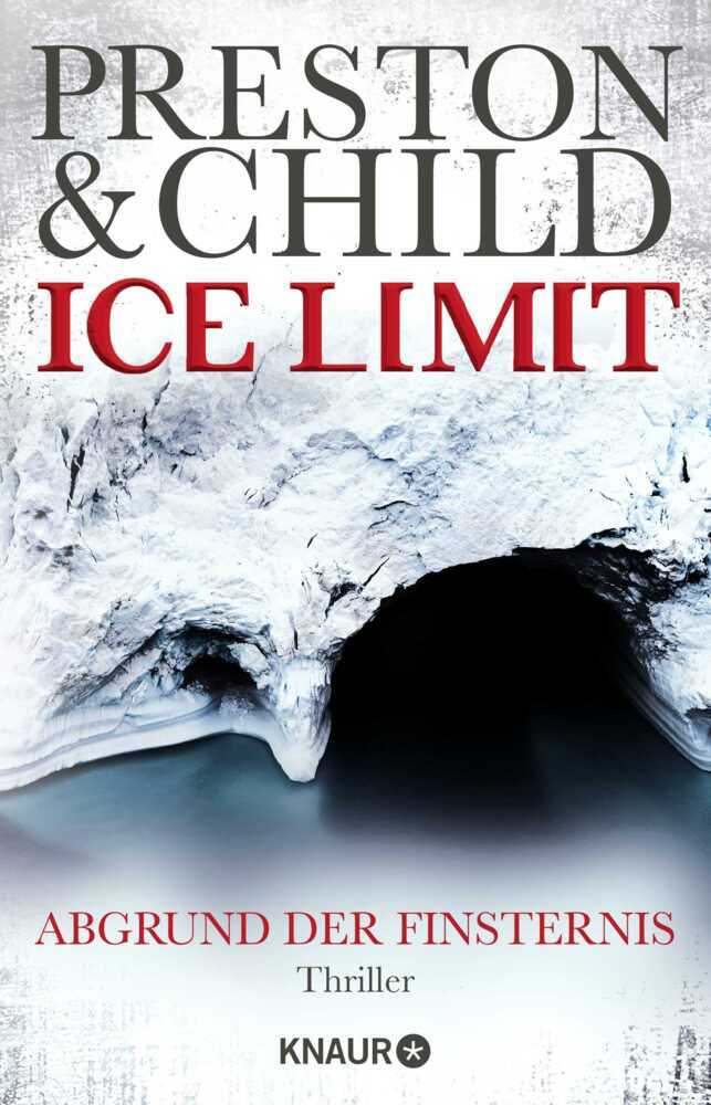 Ice Limit main product photo