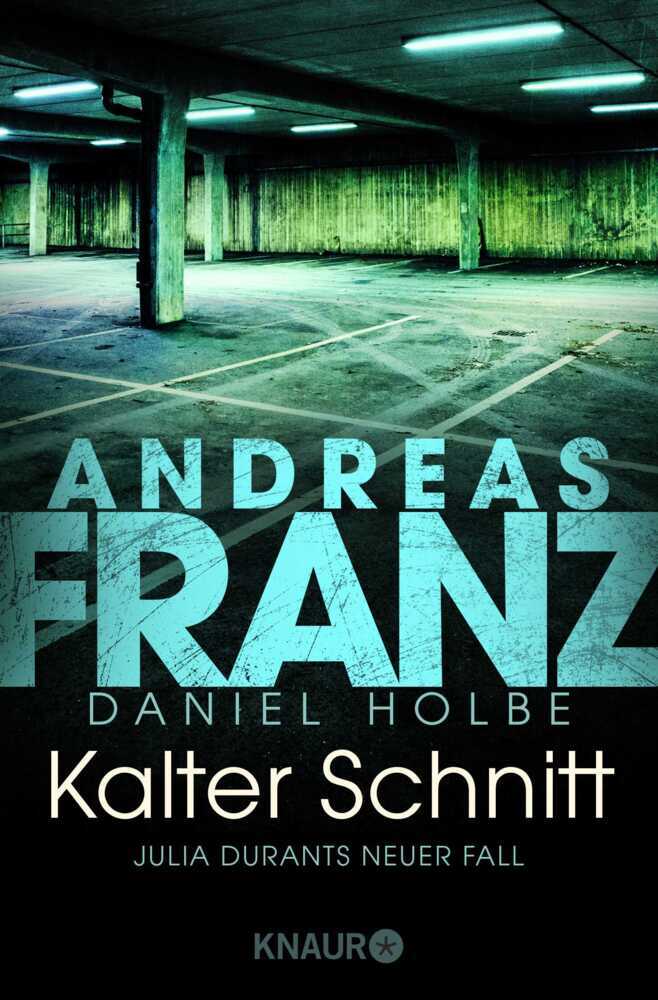 Kalter Schnitt main product photo