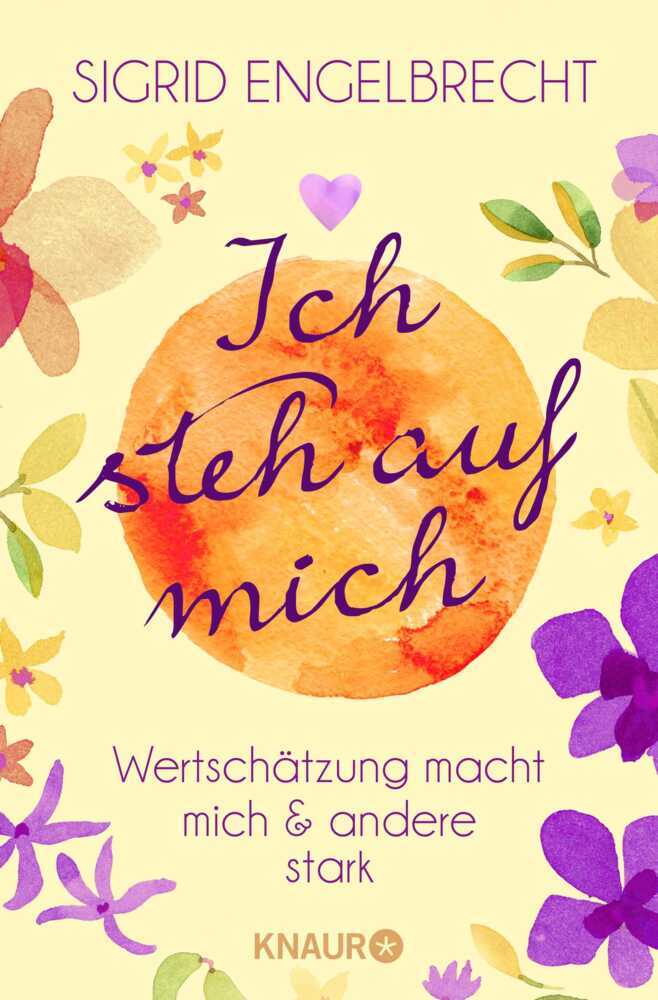Ich steh auf mich main product photo