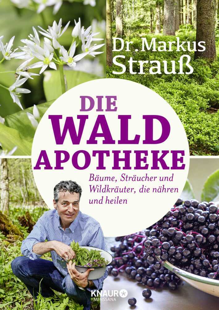 Die Wald-Apotheke main product photo