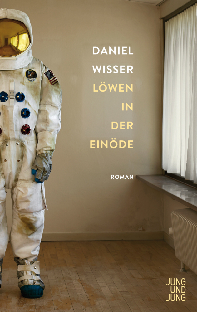 Löwen in der Einöde main product photo