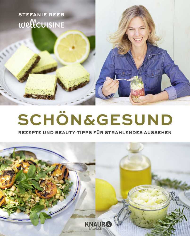 Schön & gesund main product photo
