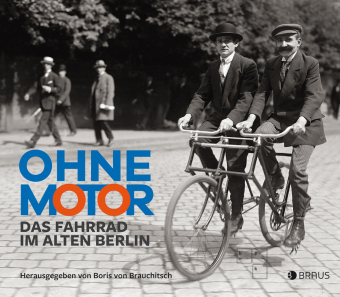 Ohne Motor