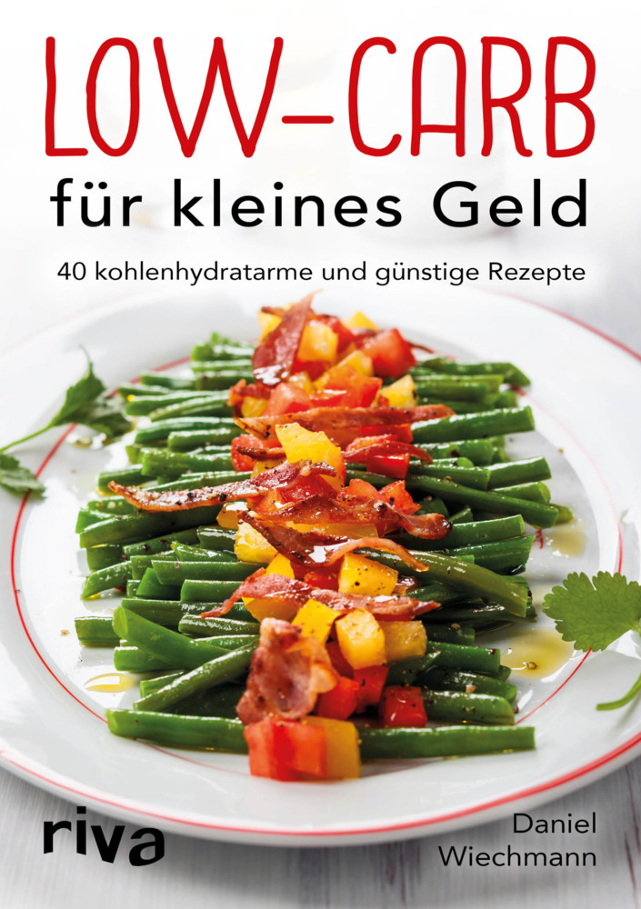 Low-Carb für kleines Geld main product photo