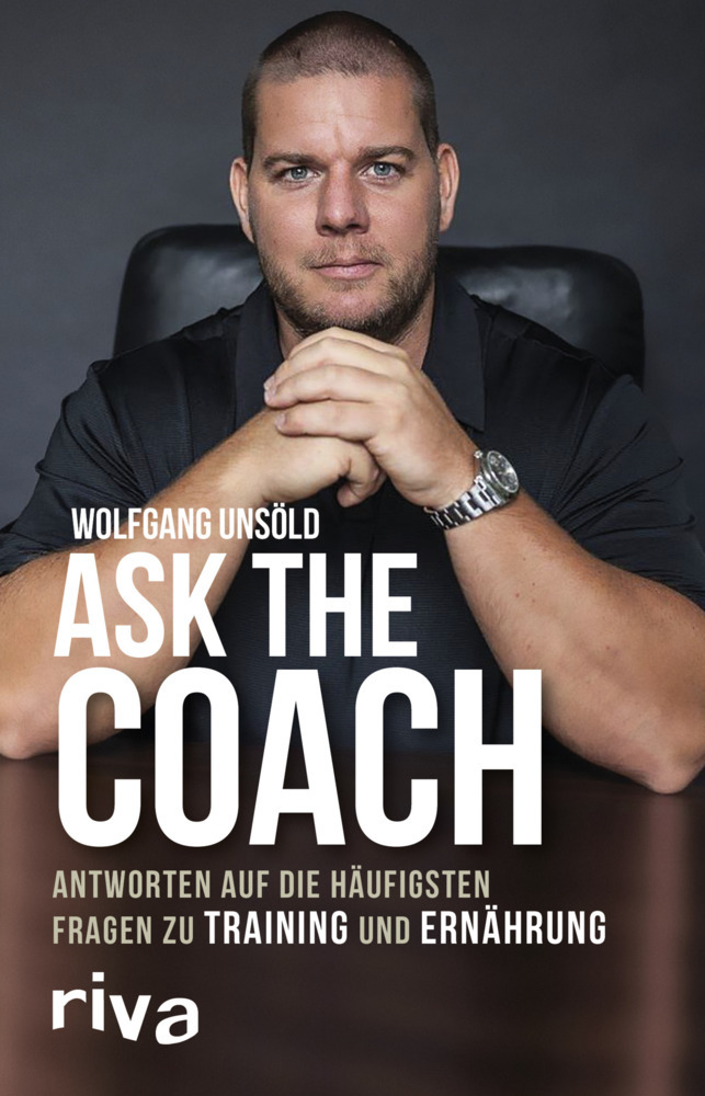 Ask the Coach main product photo