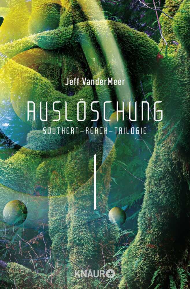 Auslöschung main product photo
