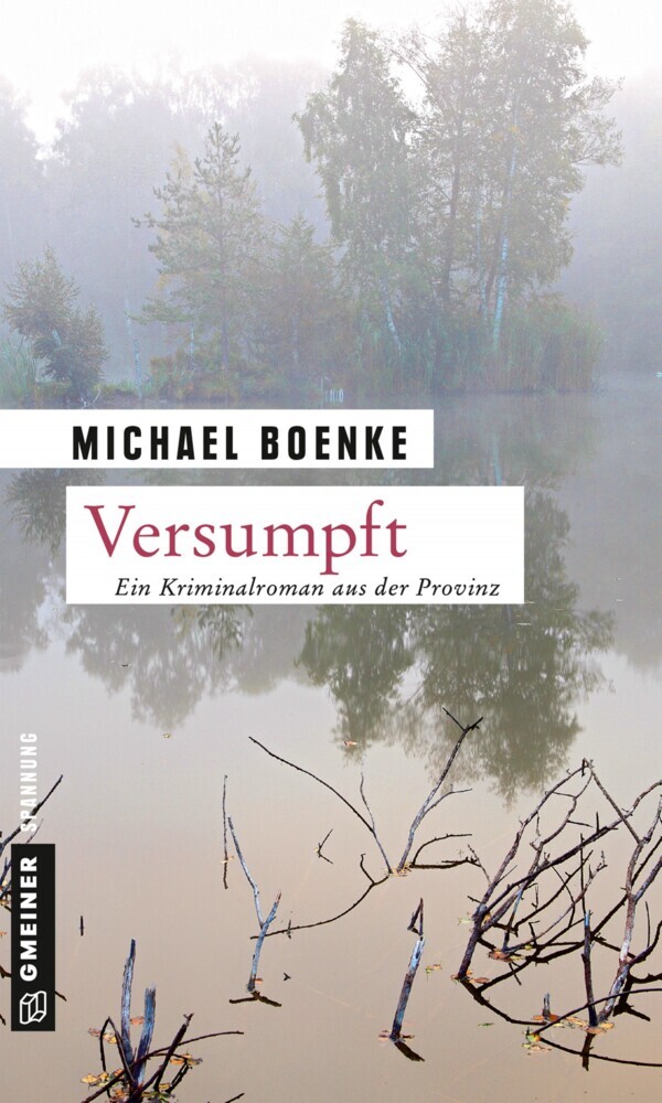 Versumpft main product photo