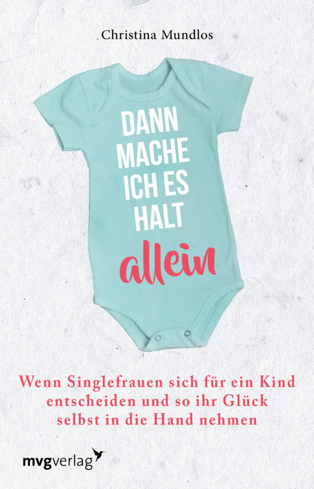 Dann mache ich es halt allein main product photo