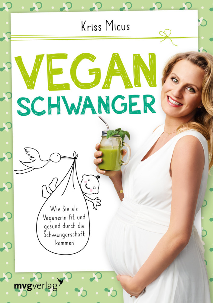 Vegan schwanger main product photo