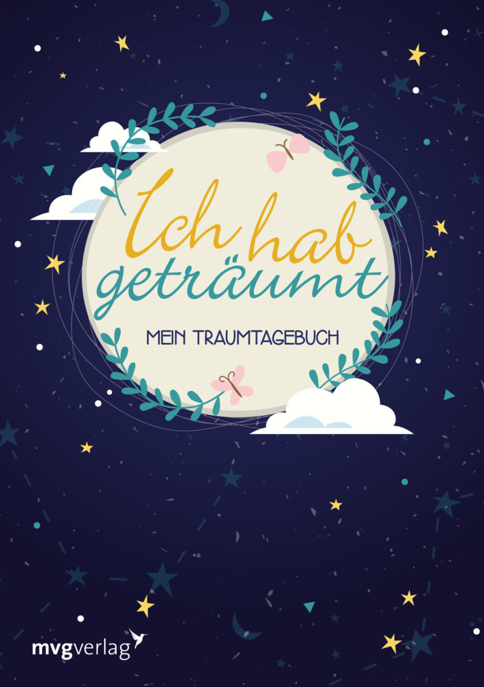Ich hab geträumt main product photo