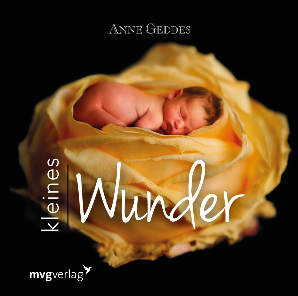 Kleines Wunder main product photo