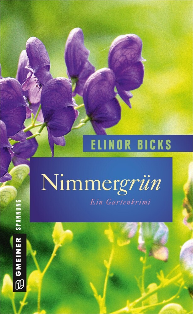 Nimmergrün main product photo