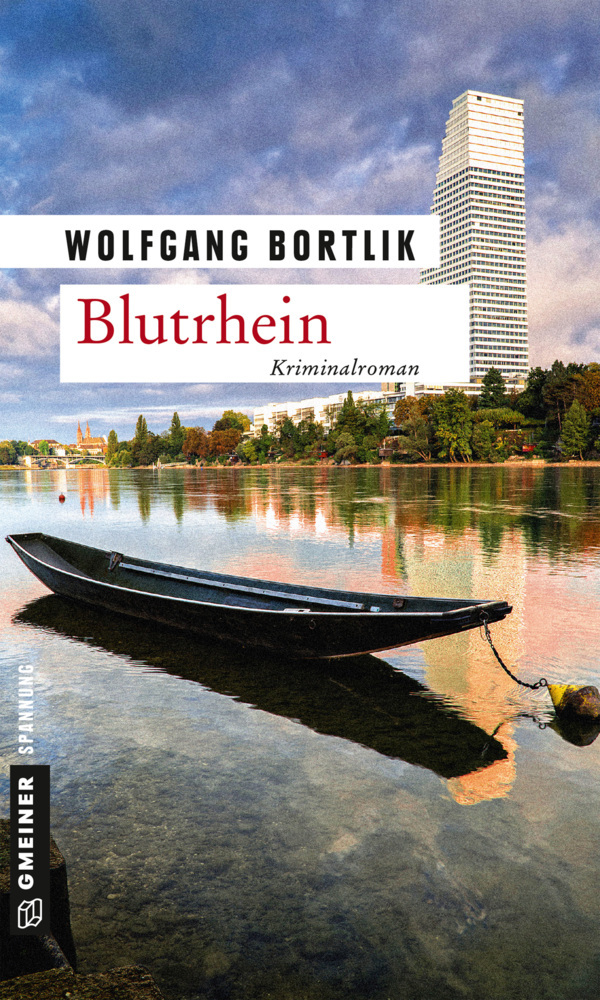 Blutrhein main product photo