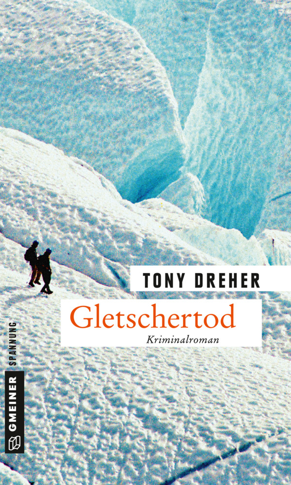 Gletschertod main product photo