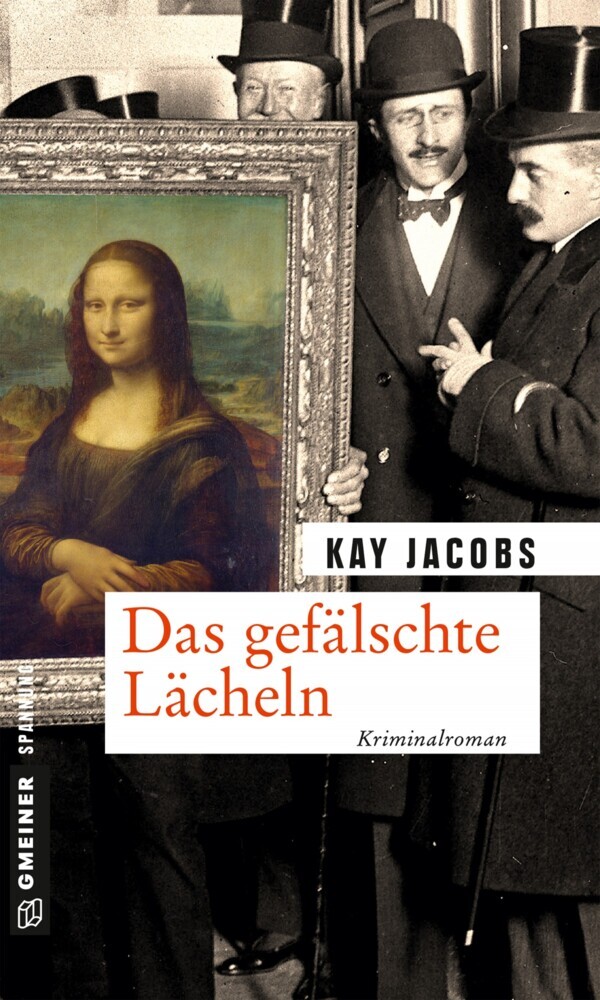 Das gefälschte Lächeln main product photo