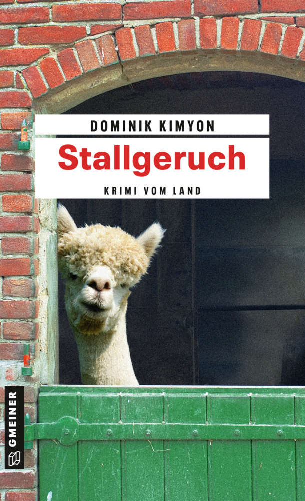 Stallgeruch main product photo