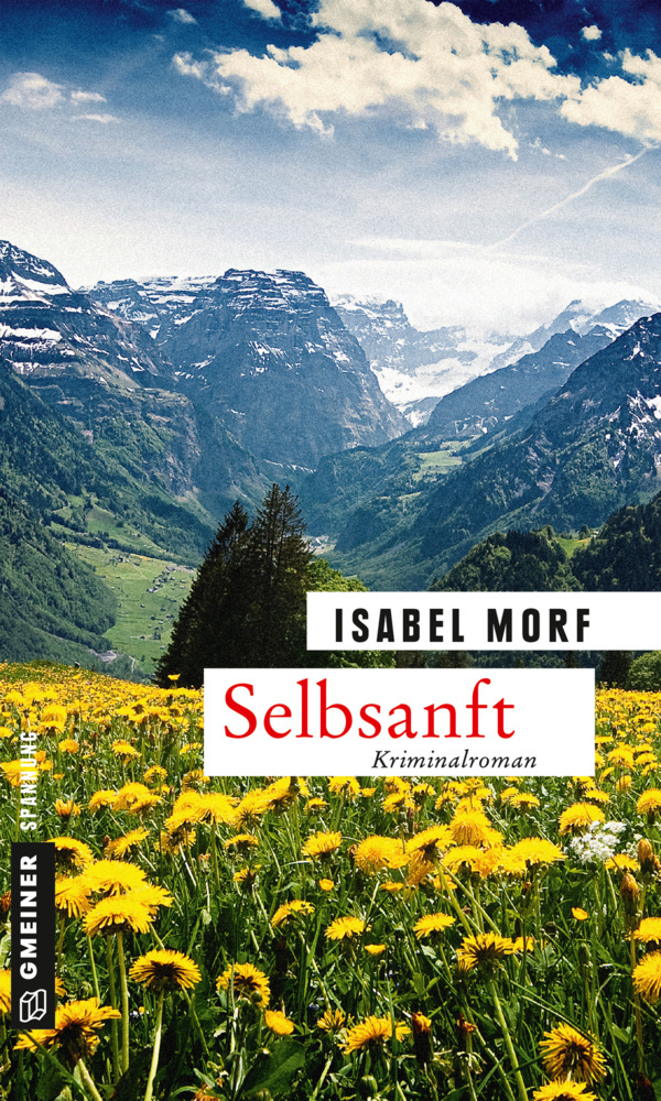 Selbsanft main product photo