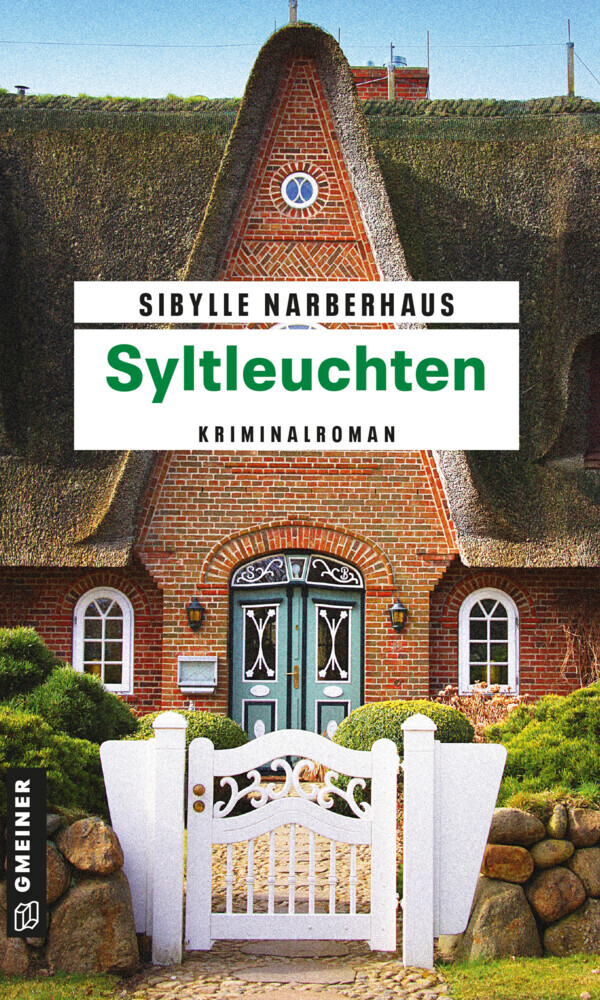 Syltleuchten main product photo