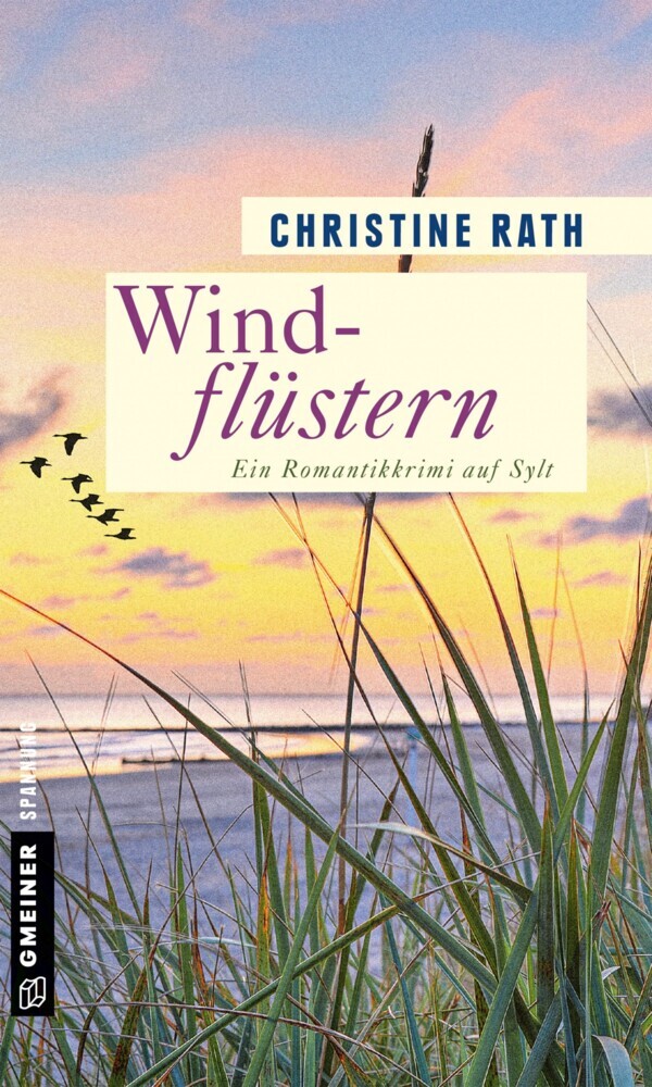 Windflüstern main product photo