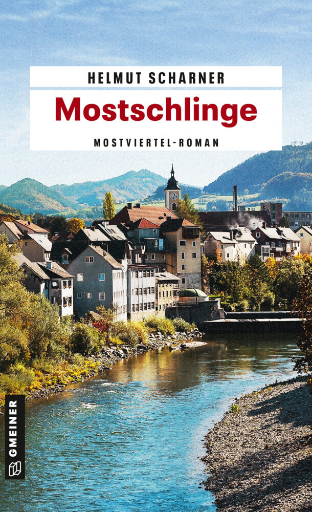 Mostschlinge main product photo