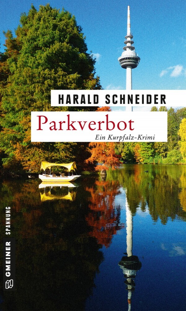 Parkverbot main product photo