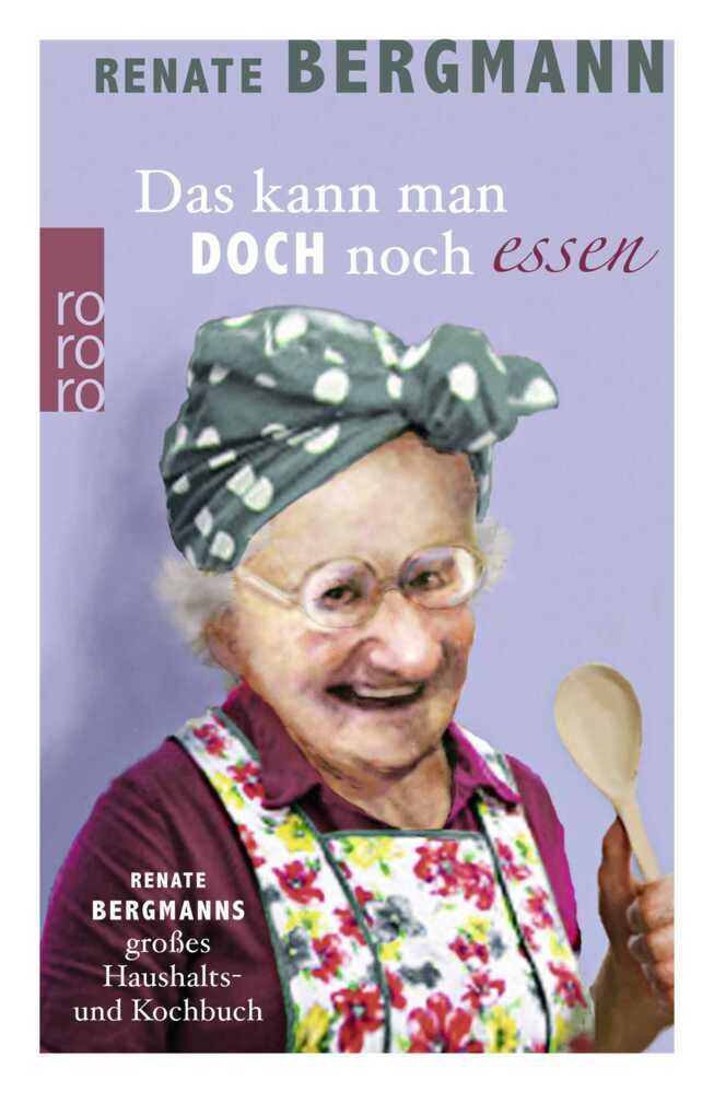 Das kann man doch noch essen main product photo