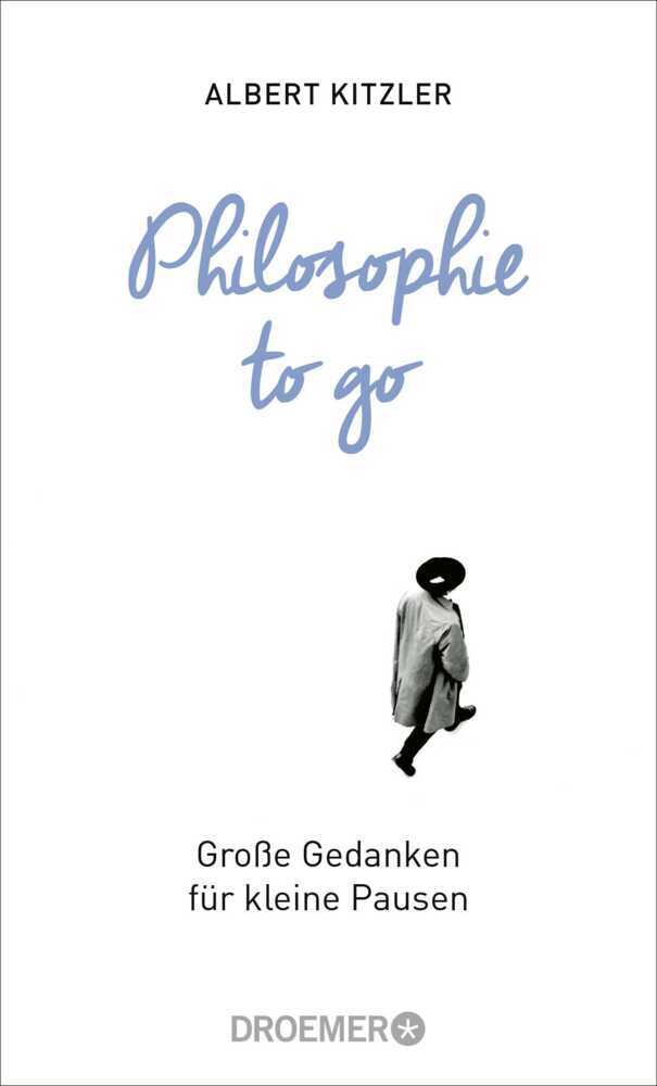 Philosophie to go main product photo