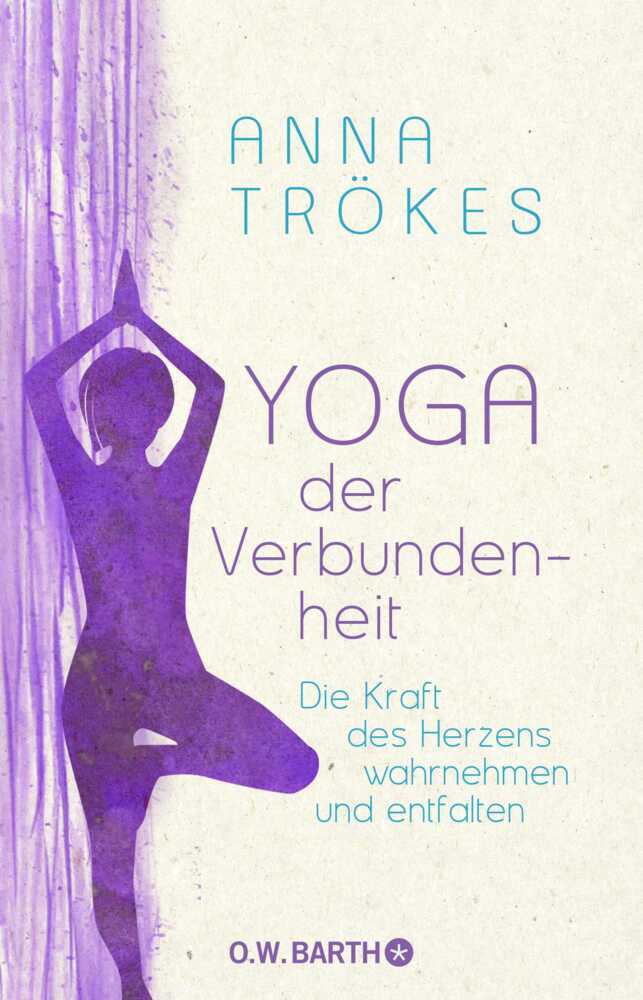 Yoga der Verbundenheit main product photo