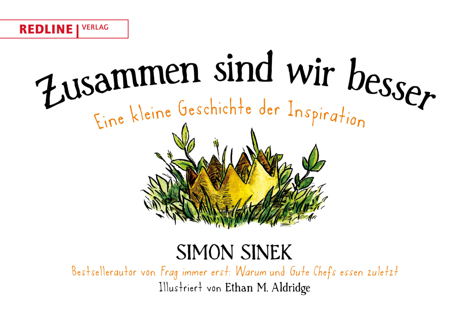 Zusammen sind wir besser main product photo