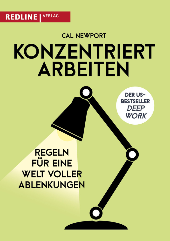 Konzentriert arbeiten main product photo