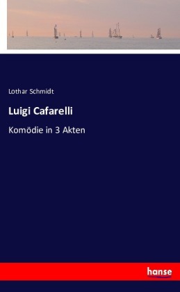 Luigi Cafarelli