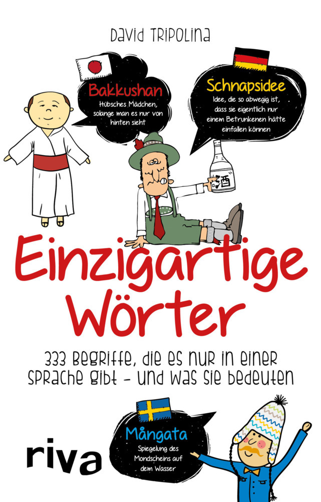 Einzigartige Wörter main product photo
