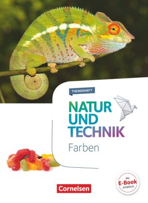 Natur und Technik - Naturwissenschaften: Neubearbeitung - Them...