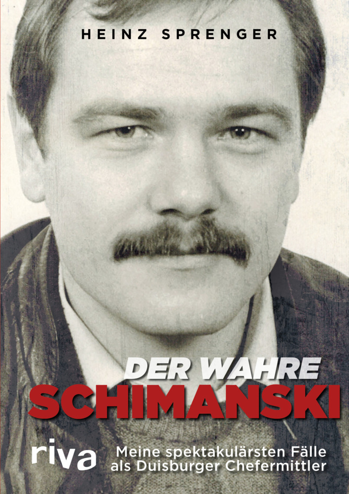 Der wahre Schimanski main product photo