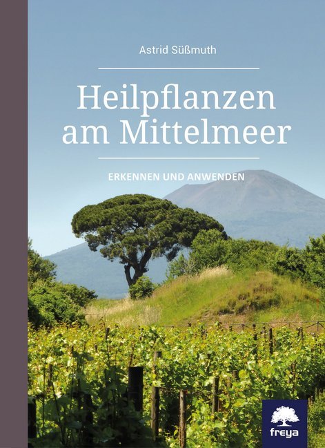 Heilpflanzen am Mittelmeer main product photo