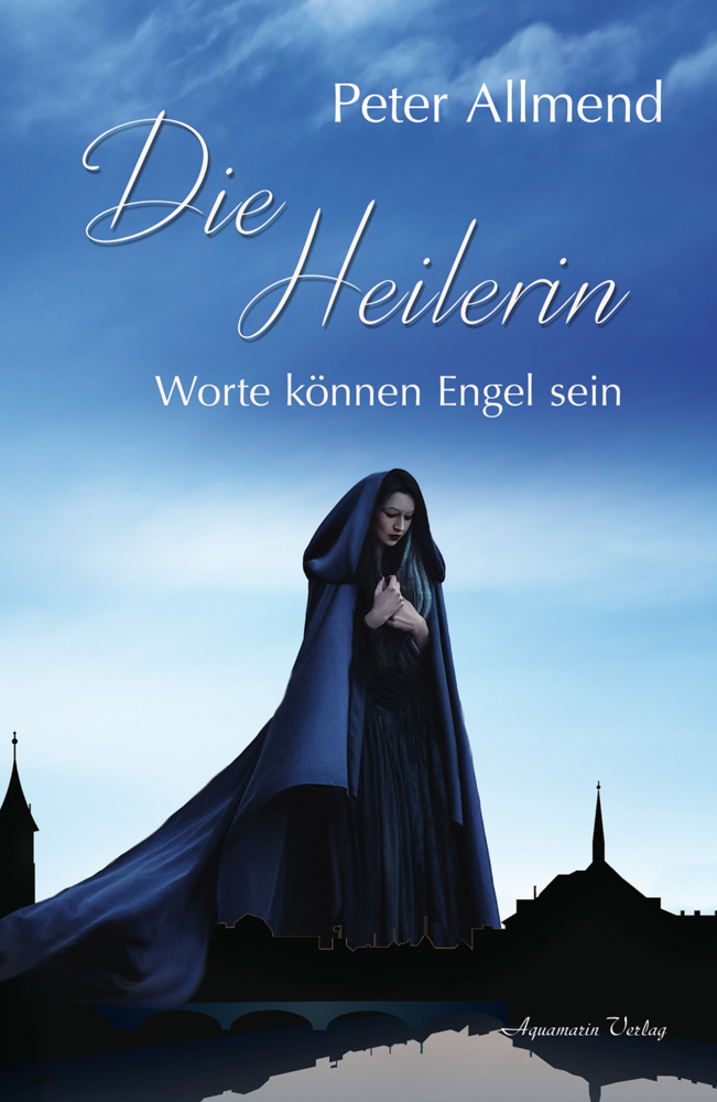 Die Heilerin main product photo
