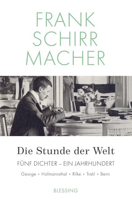 Die Stunde der Welt main product photo