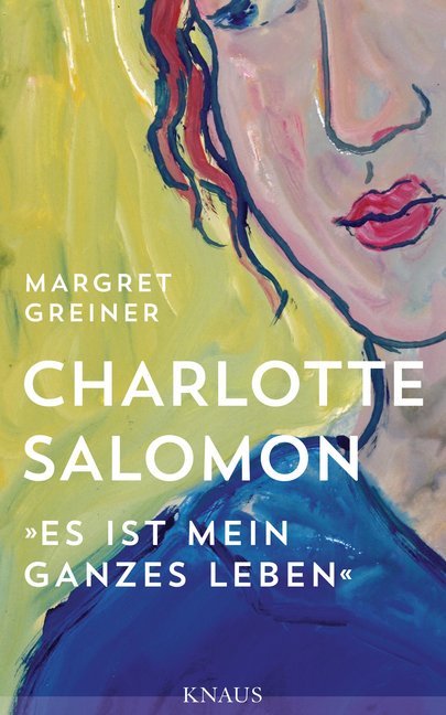 Charlotte Salomon main product photo