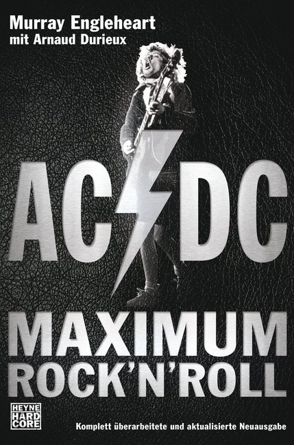 AC/DC main product photo