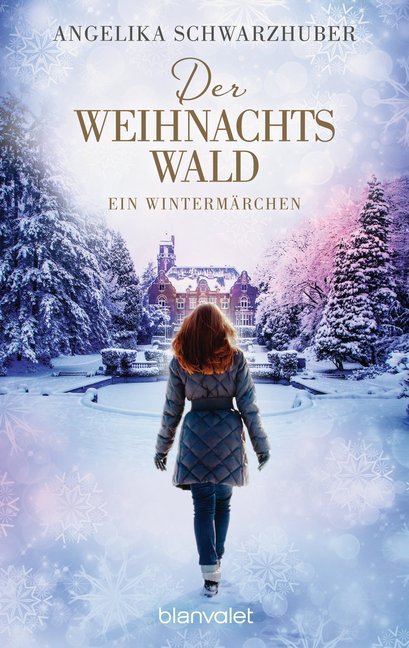 Der Weihnachtswald main product photo